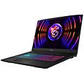 nb katana 17 b13vek-232it i7-13620h 8gb*2 1tb ssd 17. 3 fhd rtx 4050 gddr6 6gb win 11 home