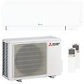 condizionatore electric kirigamine zen msz-ef dual split 12000+12000 btu inverter a++ wifi esterna 5