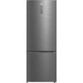 midea frigorifero combinato total no frost mdrb593fge46 libera installazione 435l inox