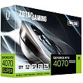 gaming geforce rtx 4070 super twin edge 12gb gddr6x dlss3