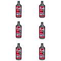 faren disincrostante anticalcare liquido per cassette wc f200 professional confezione da 6pz.