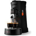 PHILIPS - senseo macchina per caffè con cialde e funzione memo intensity plus