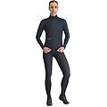 classic w giacca ciclismo donna black xl