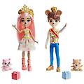 - scatola orsetto bonita & bannon mini-doll a partire dai 4 anni