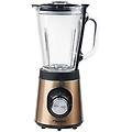 - frullatore con caraffa in vetro abl500co 1 5 l 500 w rame