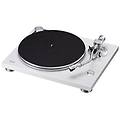 - tn-3b-a / wh giradischi con trasmissione a cinghia manuale a 2 velocità phono / usb-b