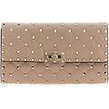 borsa a spalla 'rockstud spike'