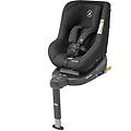 dorel maxi cosi beryl seggiolino auto isofix 0-25 kg reclinabile 5 posizioni con riduttore per