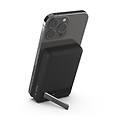 batteria esterna wireless magnetica da 5. 000 mah caricabatteria portatile con magsafe ricarica