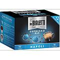 caffè in capsule multipack 72 caps napoli capsule