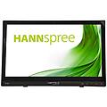 ht161hnb monitor touch screen 39 6 cm (15. 6") 1366 x 768 pixel multi-touch da tavolo nero