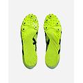hyper ld 6 m scarpe running uomo giallo 6