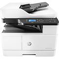 stampante multifunzione laserjet m443nda