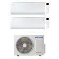 cebu s2 condizionatore dualsplit 7000+7000 btu wi-fi codice prod ar50f07c1ahneu(2) aj040txj2kg/