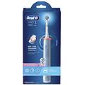 procter &amp gamble srl oral-b pro 3 3000 blu spazzolino elettrico ricaricabile pulizia avanzata