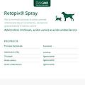 Innovet Spray Cane Gatto 100 Ml
