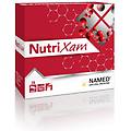 nutrixam integratore alimentare di aminoacidi 28 bustine