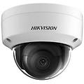 - telecamera ip sorveglianza da interno e esterno sensore cmos 8 mpx colore bianco