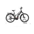 ebike ricondizionata · cross tourer 3 · come nuovo husqvarna e-bicycles