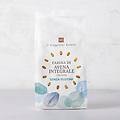farina di avena integrale senza glutine 500 g
