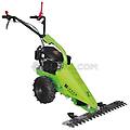 - motofalciatrice a scoppio semovente falciatrice motofalce zi-bm870eco