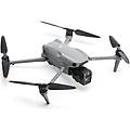 air 3s drone quadricottero grigio 50mp 4k gps 41min volo rc-n3