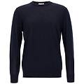 maglia 'r neck'
