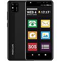 seniorphone ms554 2gb 32gb 5. 5'' dual sim nero