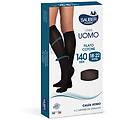 Desa Pharma Sauber Linea Uomo Calza Anatomica Filato Cotone 140 Den Taglia L Xl 