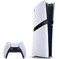 playstation 5 pro 2 tb wi-fi nero bianco