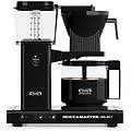 - kbg select automatica /manuale macchina da caffè con filtro 1 25 l