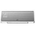 termoconv. split tcm75 de luxe parete 1000/2000w accensione softtouch fun. ventola /tiepido /caldo