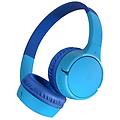 cuffie wireless bluetooth con microfono e limitatore di volume da 85 db