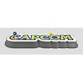 media capcom home arcade wi-fi blu grigio bianco giallo