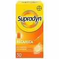 supradyn ricarica integratore multivitaminico completo e minerali 30 compresse
