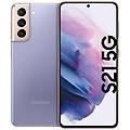 - galaxy s21 128 gb 5g dual sim display 6. 2' full hd+ fotocamera 64 mpx android europa viola