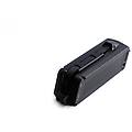 batteria per bici elettrica su telaio vecchio modello power pack frame 400