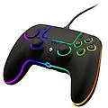 gamepad playstation 5 rgb black cop50015
