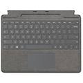 surface pro signature keyboard platino cover port qwerty italiano (8xb-00070)