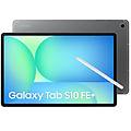galaxy tab s10 fe+ android tablet display 13. 1lcd wifi ram 8gb 128gb 10. 090 mah s pen android 15