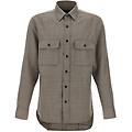 camicia militare