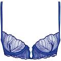 irena reggiseno blu scuro
