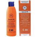 bio apta aptasol 30 latte solare ad alta protezione spf 30 per la pelle sensibile 125 ml