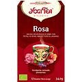rosa 17 bustine da 2 grammi