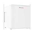family polar 47lt frigorifero da tavolo classe e