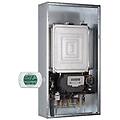 caldaia a condensazione meteo green he 35 csi ag box external metano/gpl completa di kit scarico