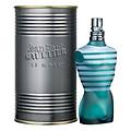 le male 200 ml eau de toilette spray uomo