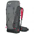 women's alptrek 38 zaino da escursionismo donna (38 l grigio)