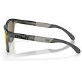occhiali da sole frogskins range oo9284 928401 bio based
