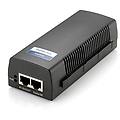 levelone poi-3000 adattatore poe e iniettore gigabit ethernet